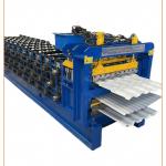 TOLE ALUZINC PRELAQUE  ET ALUMINUM