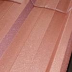 TOLE ALUZINC PRELAQUE  ET ALUMINUM