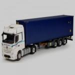 ASSURANCES AUTOMOBILE CAMION REMORQUE ET GRUMIER 1AN