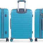 Valise Moyenne