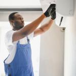 Installation Climatiseur