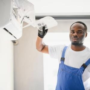 Installation Climatiseur