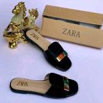 Sandales Féminines Zara