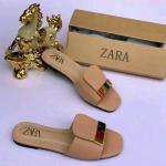 Sandales Féminines Zara