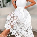 Robe Élégante