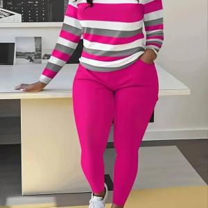 Jogging pour Dame