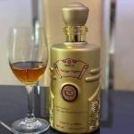 LIQUEUR PUISSANTE POUR LA SANTÉ