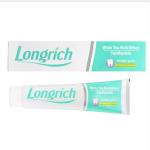 PÂTE DENTIFRICE LONGRICH AU THÉ BLANC ET ALOÈS SANS FLUOR